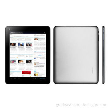 8-inch Tablet PCs, Google's Android 4.2 OS, DDRIII 1GB RAM